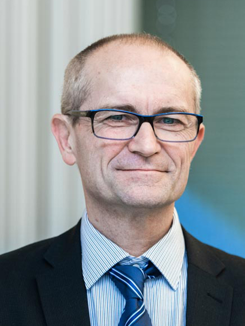 Klaus Wenn